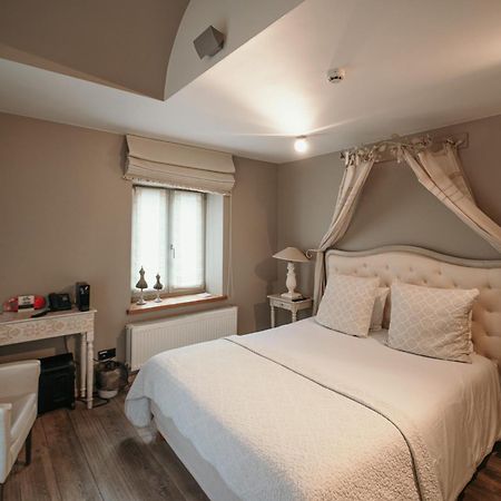 Hotel Saint-Amour Дюрбюи Экстерьер фото
