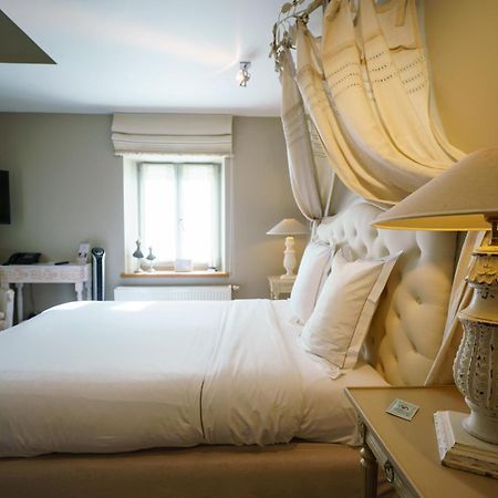 Hotel Saint-Amour Дюрбюи Экстерьер фото