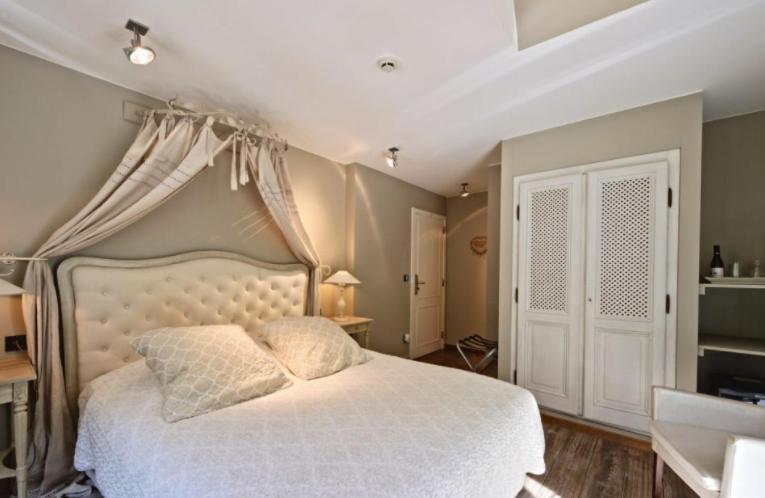 Hotel Saint-Amour Дюрбюи Экстерьер фото