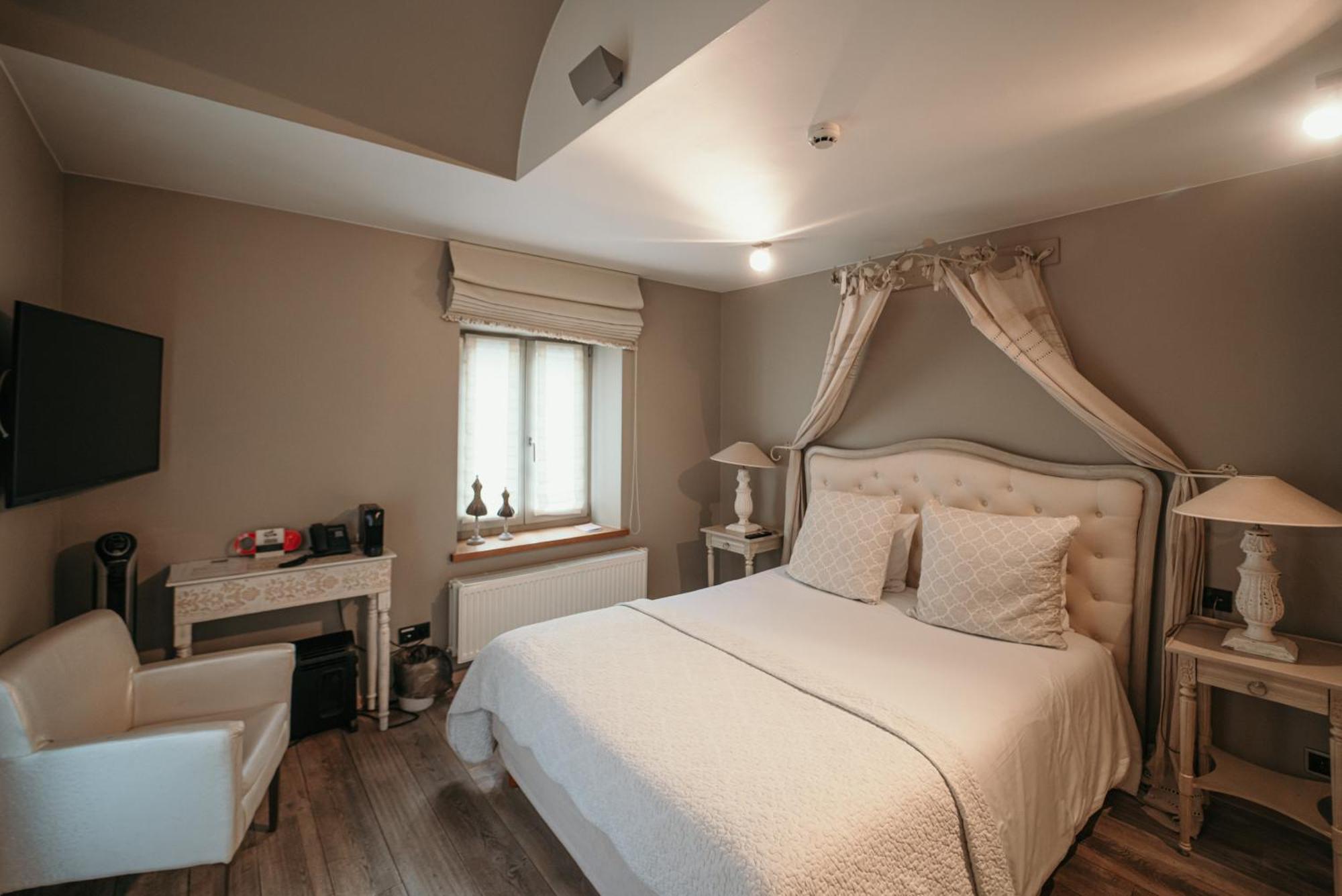 Hotel Saint-Amour Дюрбюи Экстерьер фото