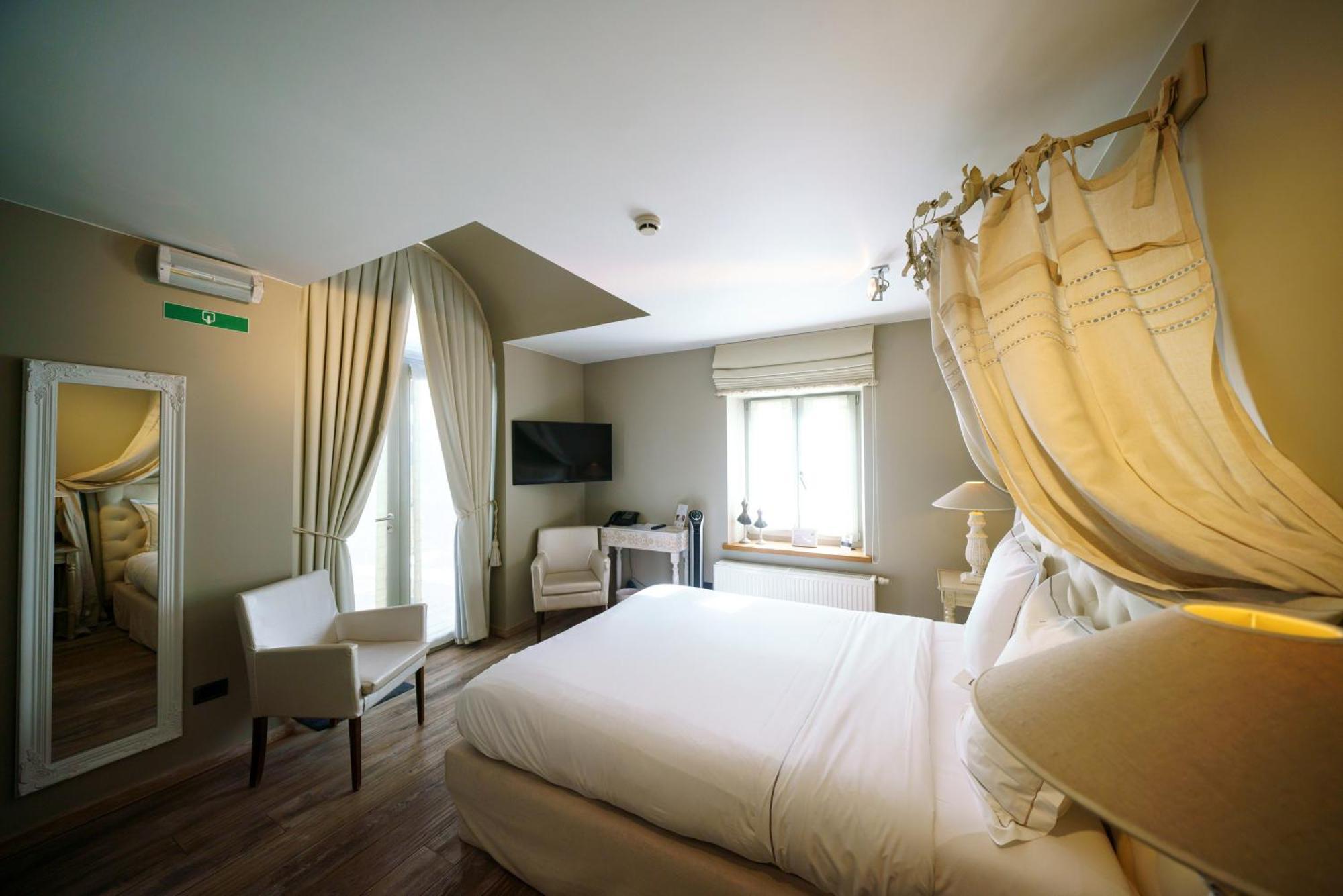 Hotel Saint-Amour Дюрбюи Экстерьер фото