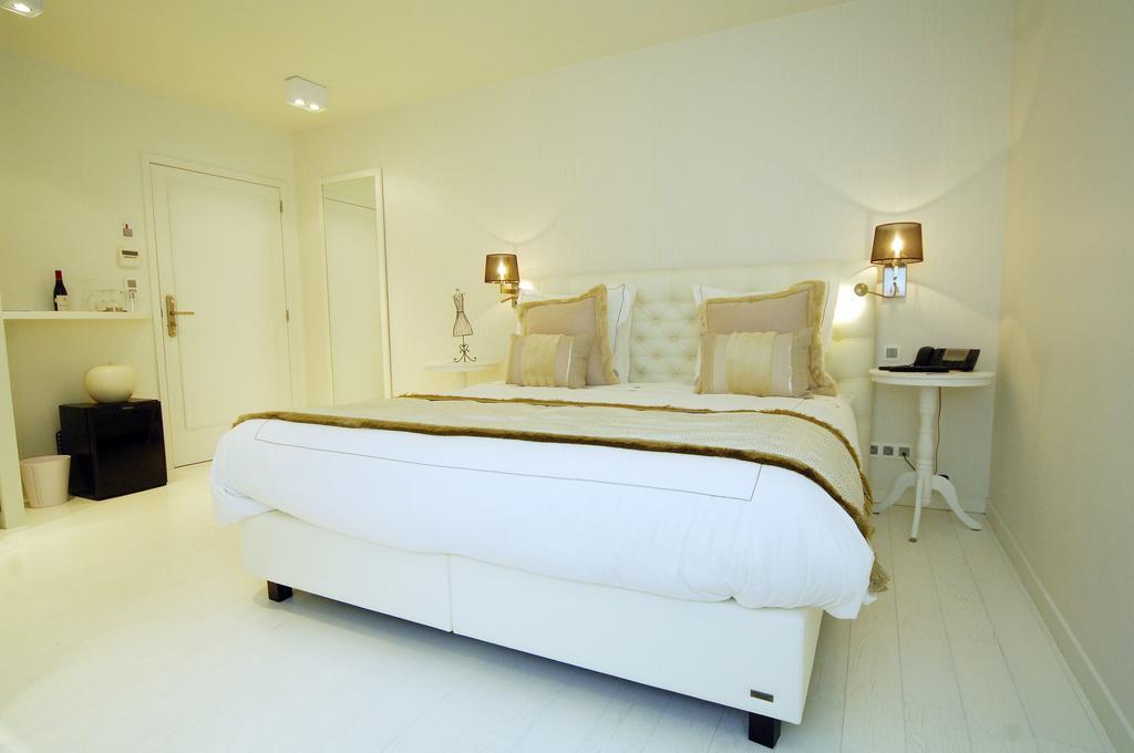 Hotel Saint-Amour Дюрбюи Экстерьер фото