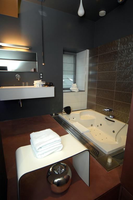 Hotel Saint-Amour Дюрбюи Экстерьер фото