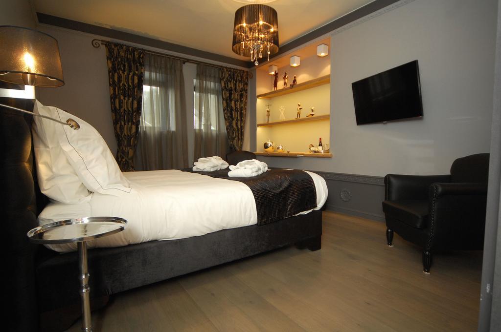 Hotel Saint-Amour Дюрбюи Экстерьер фото